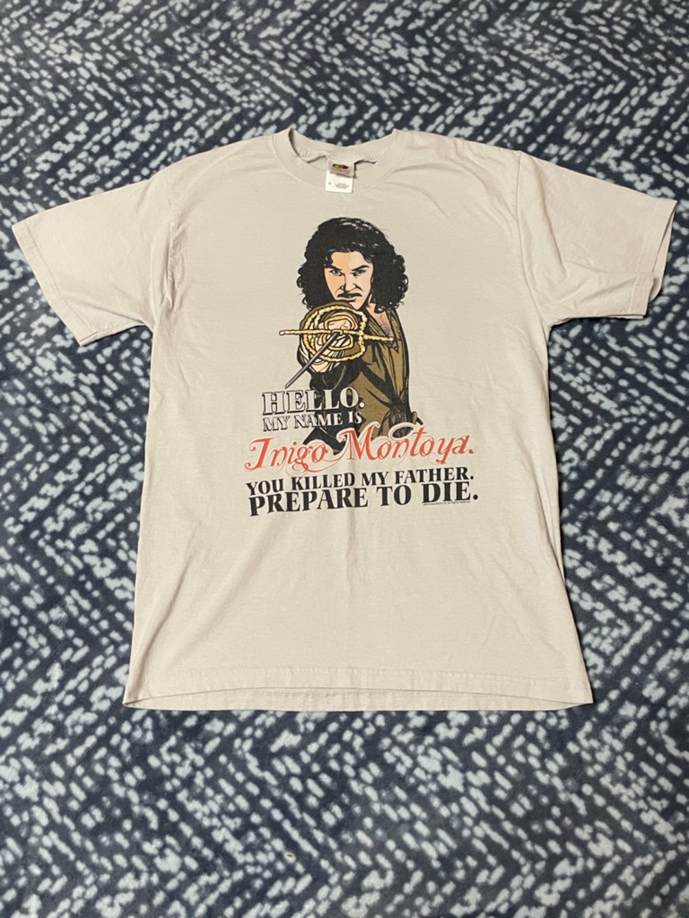 Princess Bride T Shirt